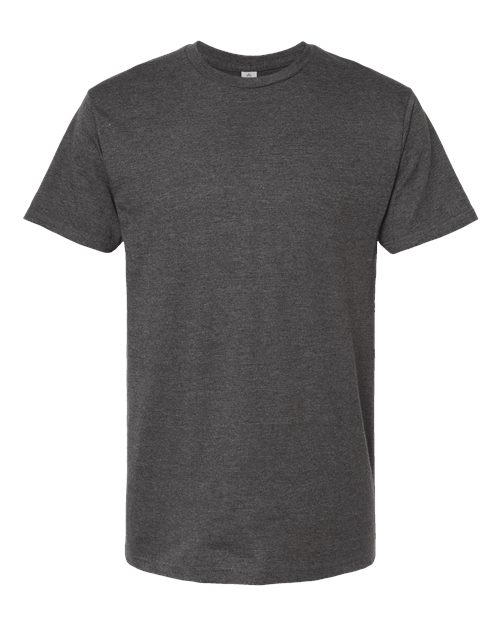 Tultex Unisex Heavyweight Jersey T-Shirt - Image 77