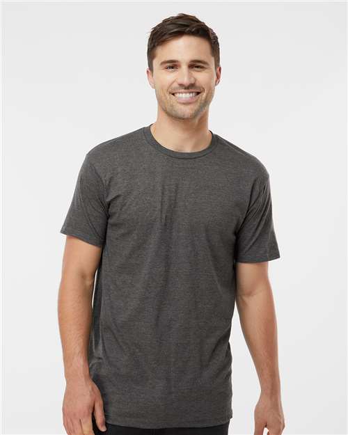 Tultex Unisex Heavyweight Jersey T-Shirt - Image 80