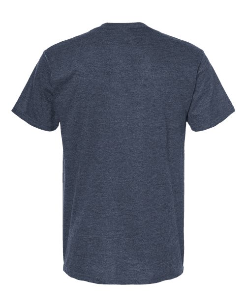 Tultex Unisex Heavyweight Jersey T-Shirt - Image 84