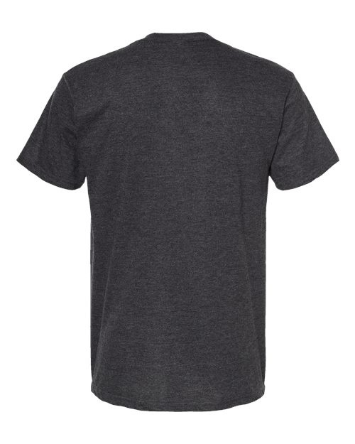 Tultex Unisex Heavyweight Jersey T-Shirt - Image 90