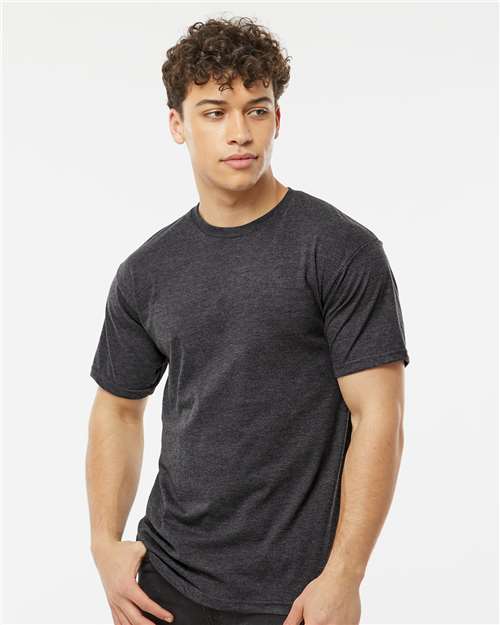 Tultex Unisex Heavyweight Jersey T-Shirt - Image 92