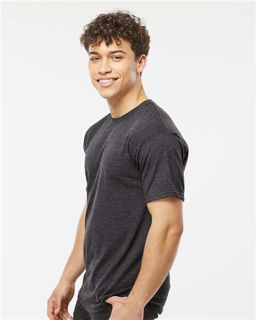 Tultex Unisex Heavyweight Jersey T-Shirt - Image 93