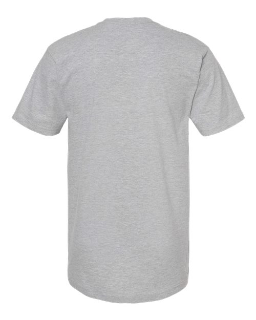 Tultex Unisex Heavyweight Jersey T-Shirt - Image 96