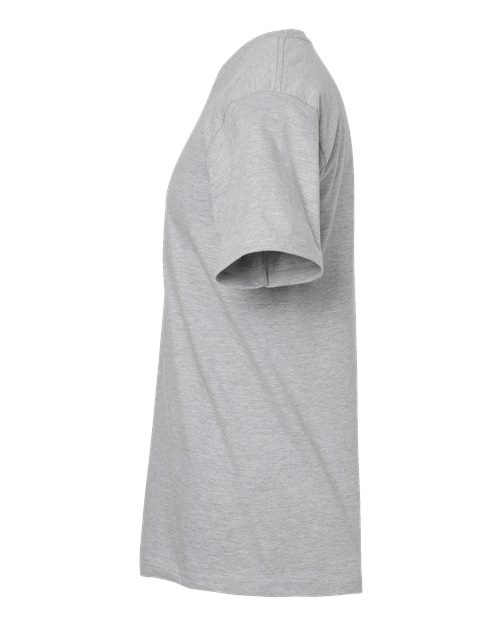 Tultex Unisex Heavyweight Jersey T-Shirt - Image 97