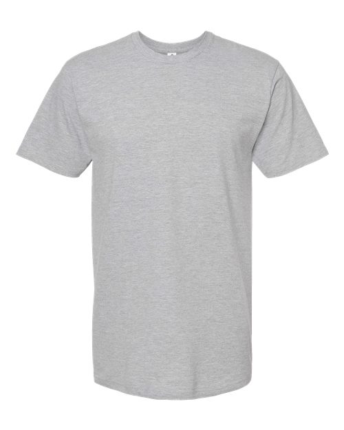 Tultex Unisex Heavyweight Jersey T-Shirt - Image 95