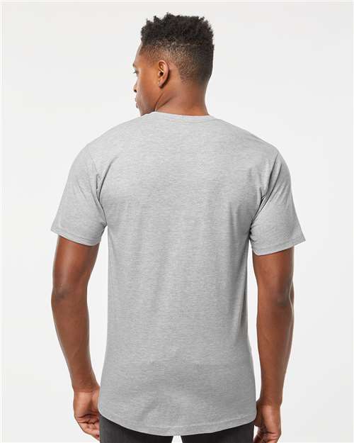 Tultex Unisex Heavyweight Jersey T-Shirt - Image 100