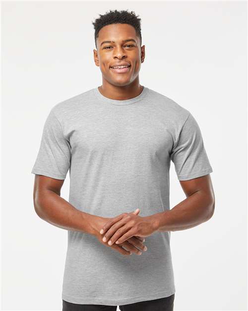 Tultex Unisex Heavyweight Jersey T-Shirt - Image 98
