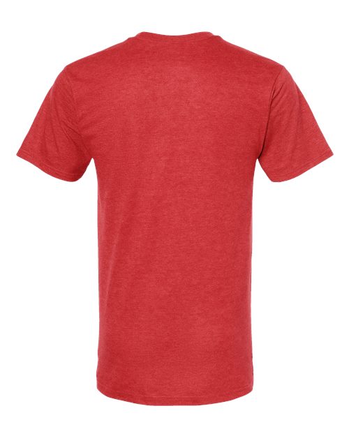 Tultex Unisex Heavyweight Jersey T-Shirt - Image 102