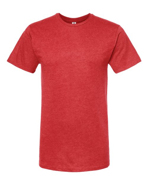 Tultex Unisex Heavyweight Jersey T-Shirt - Image 101