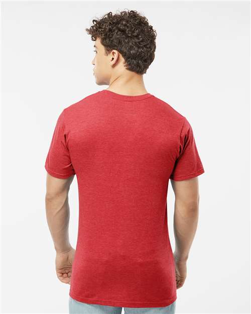 Tultex Unisex Heavyweight Jersey T-Shirt - Image 106