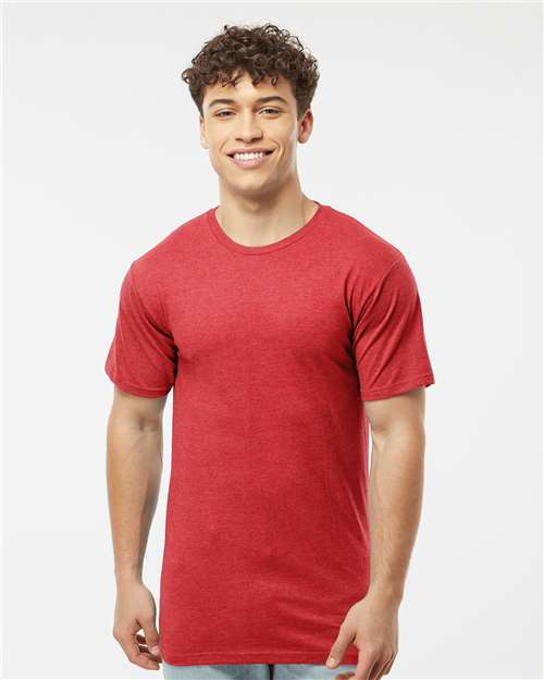 Tultex Unisex Heavyweight Jersey T-Shirt - Image 104