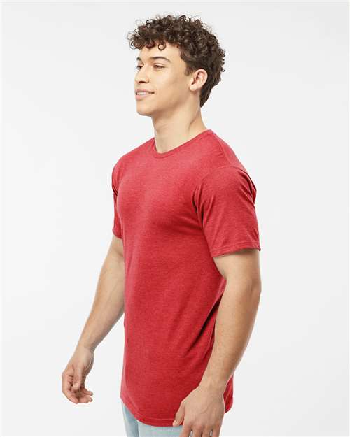 Tultex Unisex Heavyweight Jersey T-Shirt - Image 105