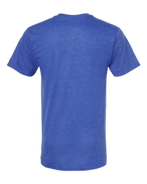 Tultex Unisex Heavyweight Jersey T-Shirt - Image 108
