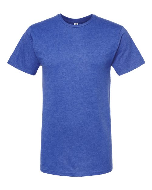 Tultex Unisex Heavyweight Jersey T-Shirt - Image 107