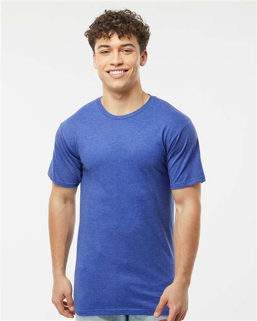 Tultex Unisex Heavyweight Jersey T-Shirt - Image 110