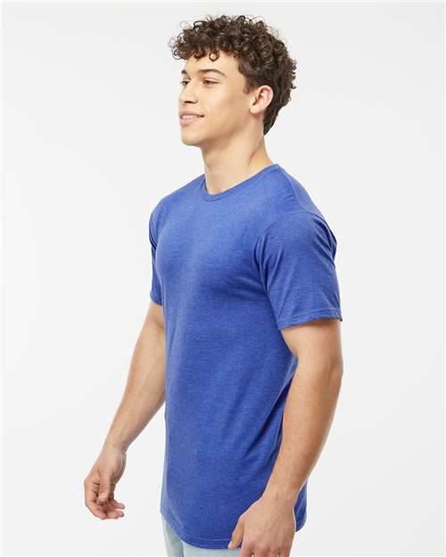 Tultex Unisex Heavyweight Jersey T-Shirt - Image 111