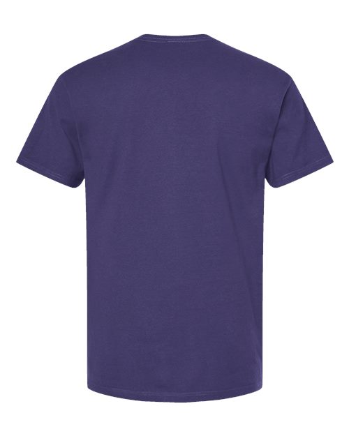 Tultex Unisex Heavyweight Jersey T-Shirt - Image 115