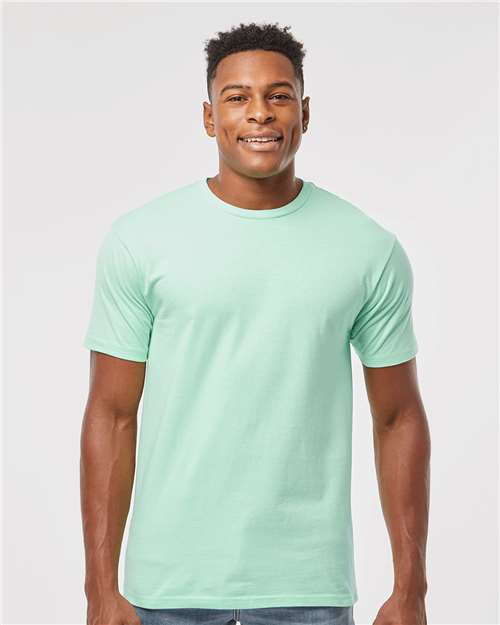 Tultex Unisex Heavyweight Jersey T-Shirt - Image 123