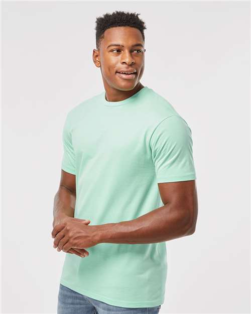 Tultex Unisex Heavyweight Jersey T-Shirt - Image 124