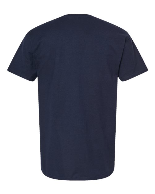 Tultex Unisex Heavyweight Jersey T-Shirt - Image 133