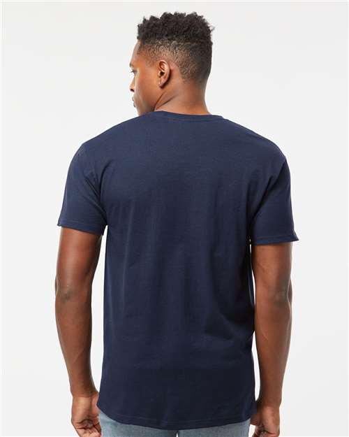 Tultex Unisex Heavyweight Jersey T-Shirt - Image 137
