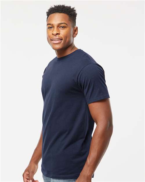Tultex Unisex Heavyweight Jersey T-Shirt - Image 136