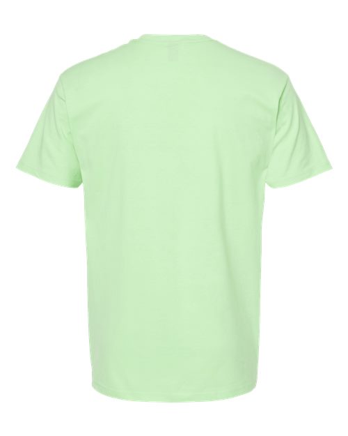 Tultex Unisex Heavyweight Jersey T-Shirt - Image 139