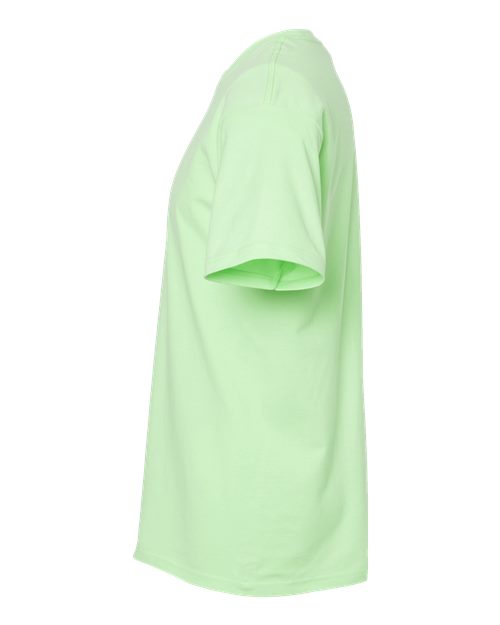 Tultex Unisex Heavyweight Jersey T-Shirt - Image 140
