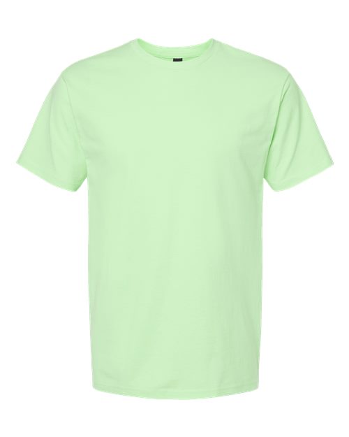 Tultex Unisex Heavyweight Jersey T-Shirt - Image 138