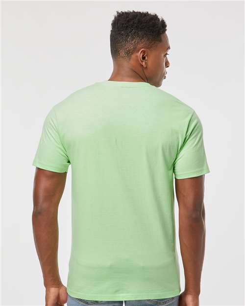 Tultex Unisex Heavyweight Jersey T-Shirt - Image 143