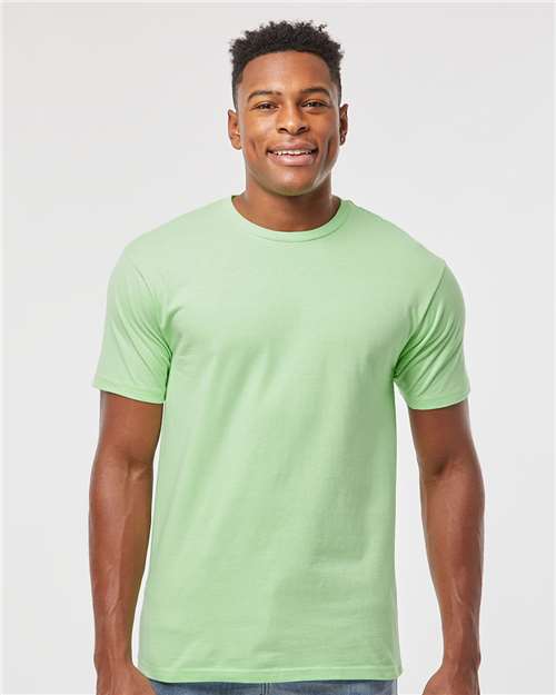 Tultex Unisex Heavyweight Jersey T-Shirt - Image 141