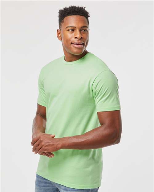 Tultex Unisex Heavyweight Jersey T-Shirt - Image 142