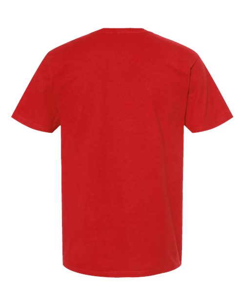 Tultex Unisex Heavyweight Jersey T-Shirt - Image 145