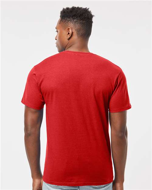 Tultex Unisex Heavyweight Jersey T-Shirt - Image 149