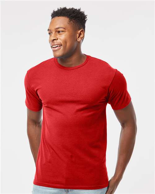 Tultex Unisex Heavyweight Jersey T-Shirt - Image 147