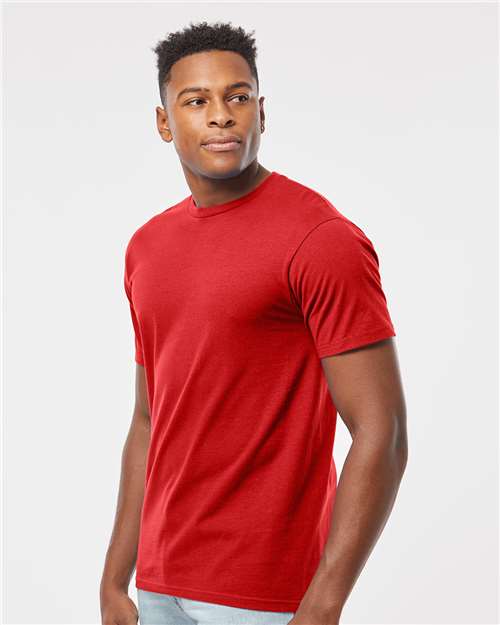 Tultex Unisex Heavyweight Jersey T-Shirt - Image 148