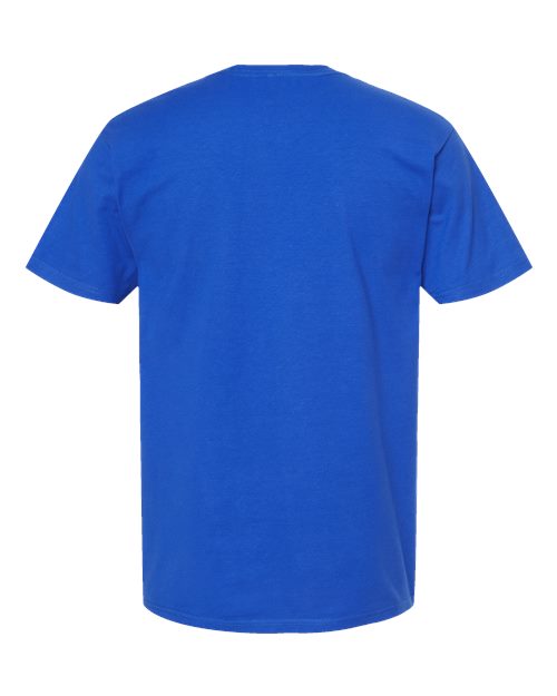 Tultex Unisex Heavyweight Jersey T-Shirt - Image 151