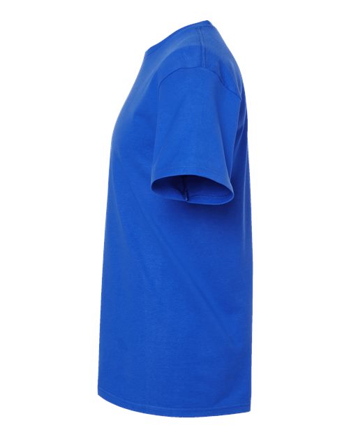 Tultex Unisex Heavyweight Jersey T-Shirt - Image 152