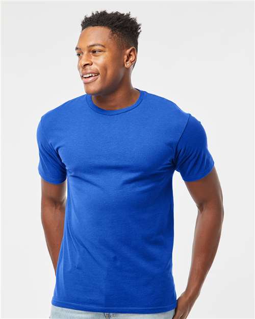 Tultex Unisex Heavyweight Jersey T-Shirt - Image 153