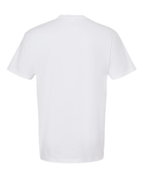 Tultex Unisex Heavyweight Jersey T-Shirt - Image 182