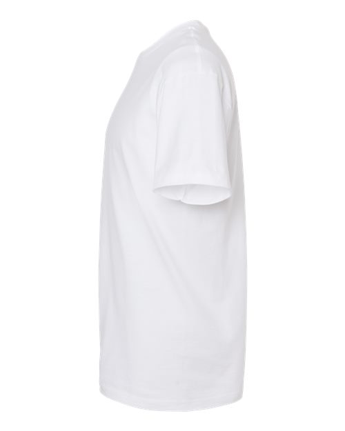 Tultex Unisex Heavyweight Jersey T-Shirt - Image 183