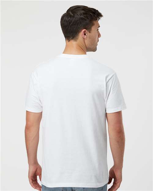 Tultex Unisex Heavyweight Jersey T-Shirt - Image 186