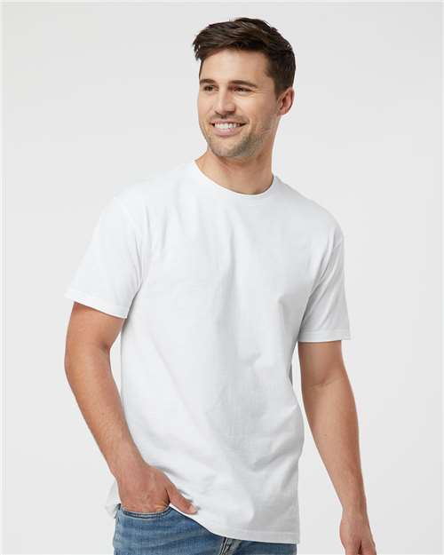 Tultex Unisex Heavyweight Jersey T-Shirt - Image 184