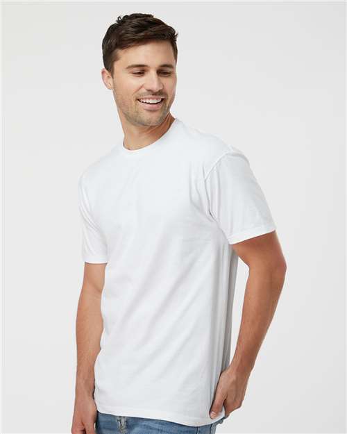 Tultex Unisex Heavyweight Jersey T-Shirt - Image 185