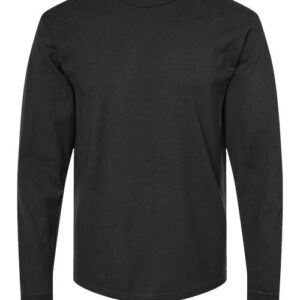 Tultex Unisex Heavyweight Jersey Long Sleeve T-Shirt