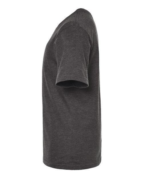 Tultex Youth Heavyweight Jersey T-Shirt - Image 10
