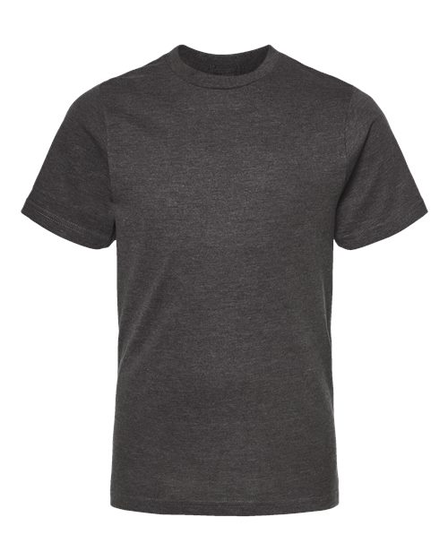 Tultex Youth Heavyweight Jersey T-Shirt - Image 8