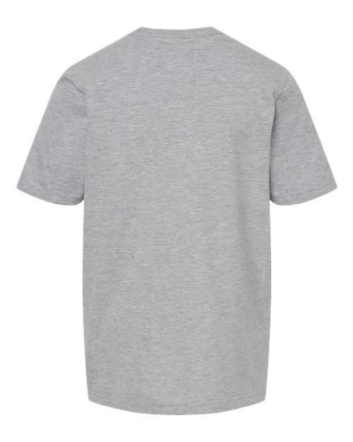 Tultex Youth Heavyweight Jersey T-Shirt - Image 15