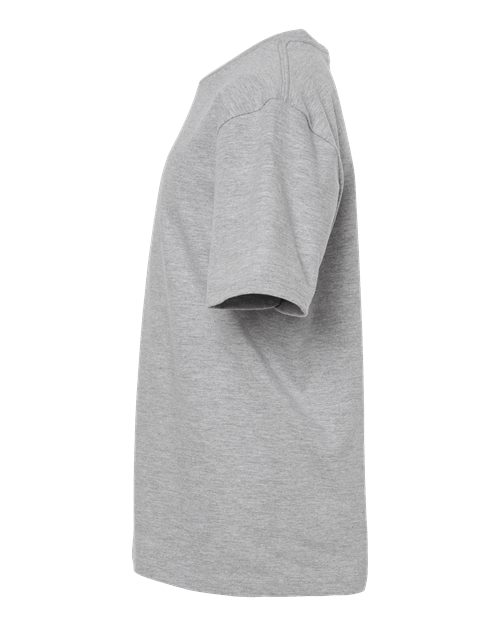 Tultex Youth Heavyweight Jersey T-Shirt - Image 16