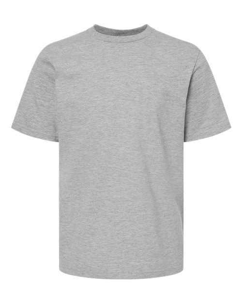 Tultex Youth Heavyweight Jersey T-Shirt - Image 14